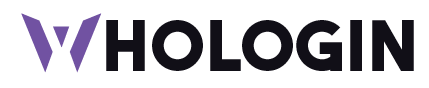 Dark logo